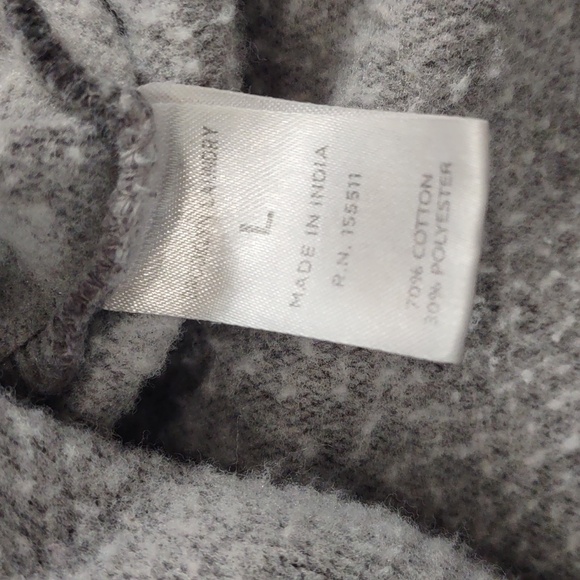 BROOKLYN LAUNDRY HOODIE. - Picture 8 of 17